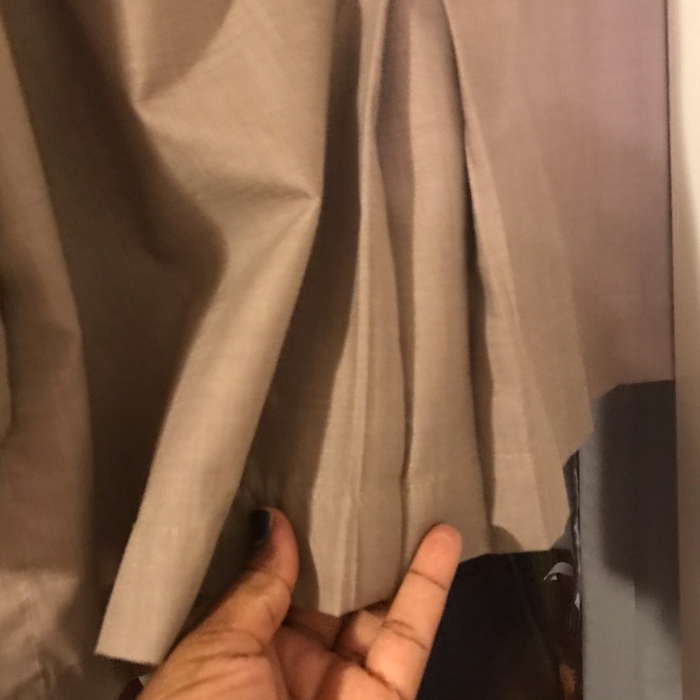 Nigerian Senate (Tunic & Draw String Slacks) - image 3